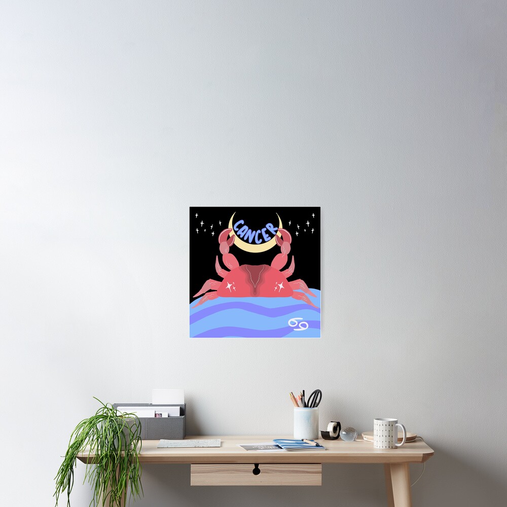 Item preview, Poster designed and sold by Giulia Pink.