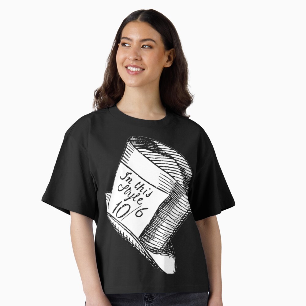 Artikel-Vorschau von Boxy T-Shirt, designt und verkauft von Chanash.