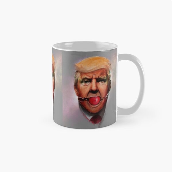 Artikelvorschau, Trumpf entworfen und verkauft von ItsDarkInThere.
