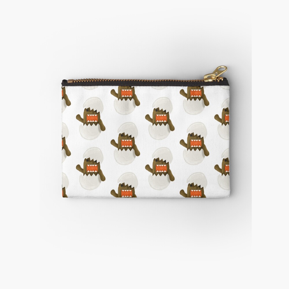 Item preview, Zipper Pouch designed and sold by shySHEEPart.