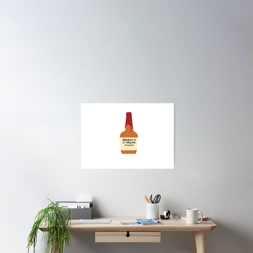 Aperçu de l'œuvre Poster créée et vendue par KyFriedKicks.