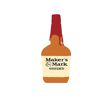 Aperçu de l'œuvre Maker's Mark de KyFriedKicks