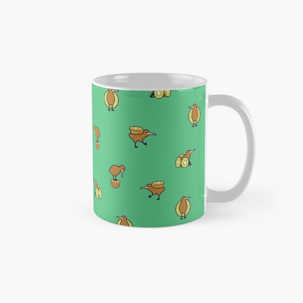 Item preview, Kiwi Kiwi Birds designed and sold by ambience.