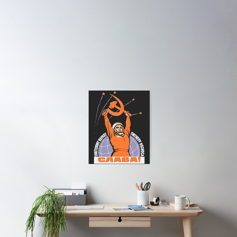 Aperçu de l'œuvre Poster créée et vendue par TopTeeShop.