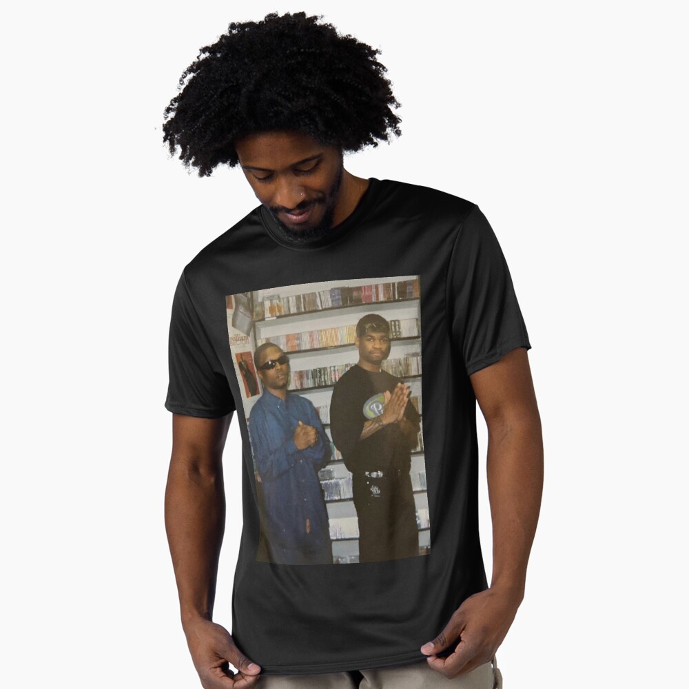 Item preview, Active T-Shirt designed and sold by sawhorsedvd.