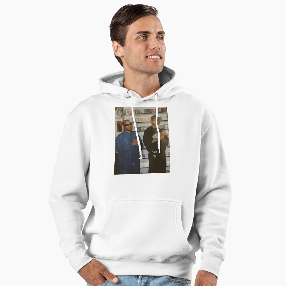 Item preview, Pullover Hoodie designed and sold by sawhorsedvd.