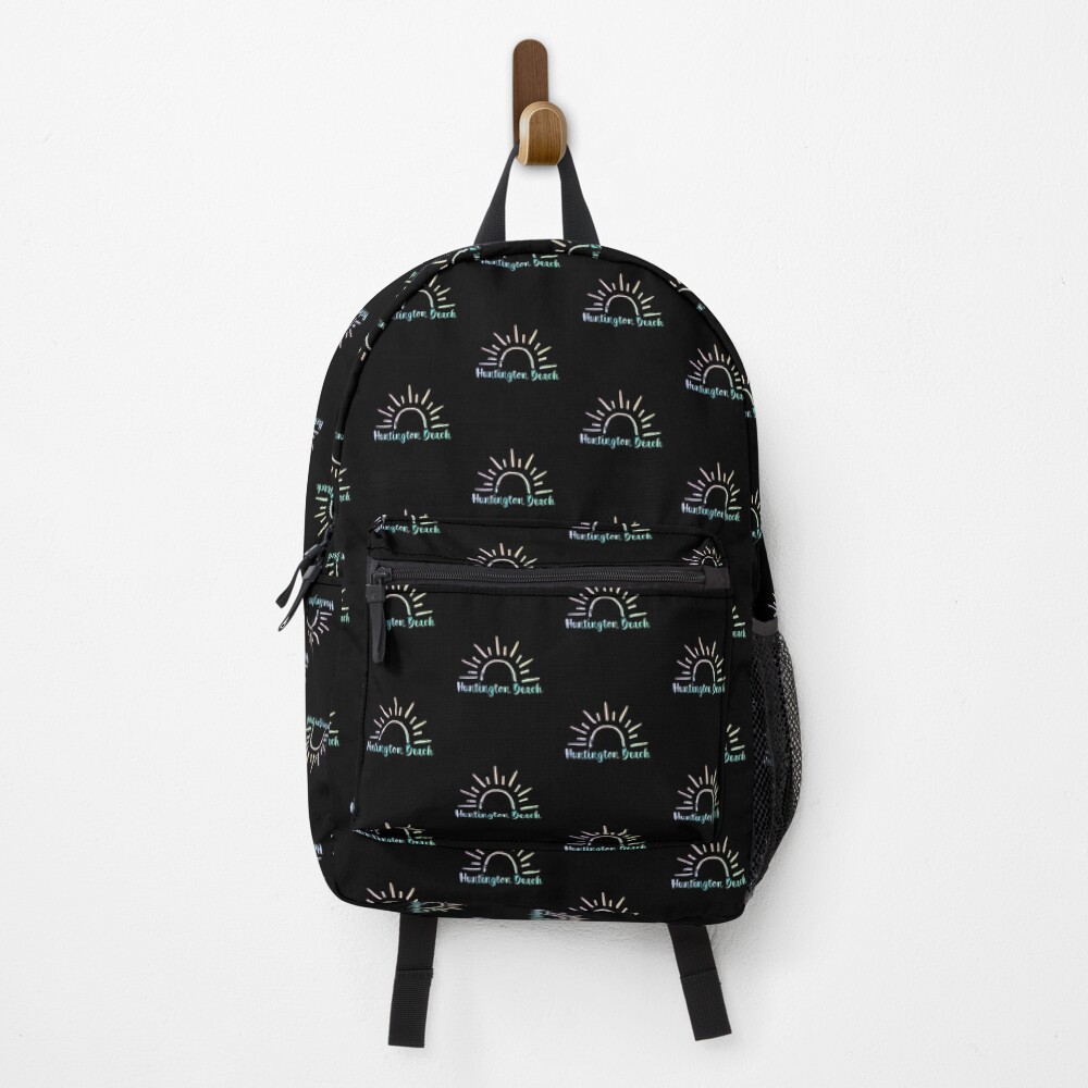 Item preview, Backpack designed and sold by KoolMoDee.