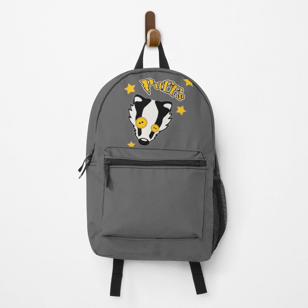 Artikel-Vorschau von Rucksack, designt und verkauft von Becca Bochna.