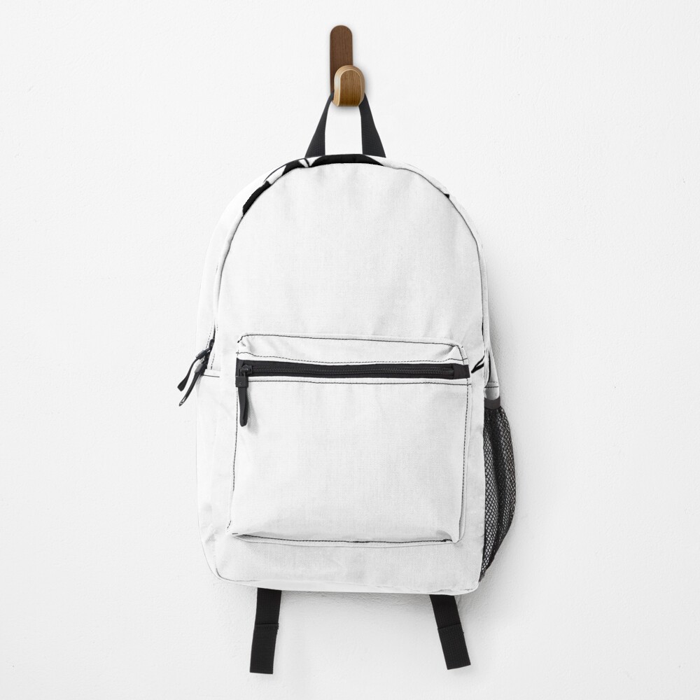 Item preview, Backpack designed and sold by Hautefort.
