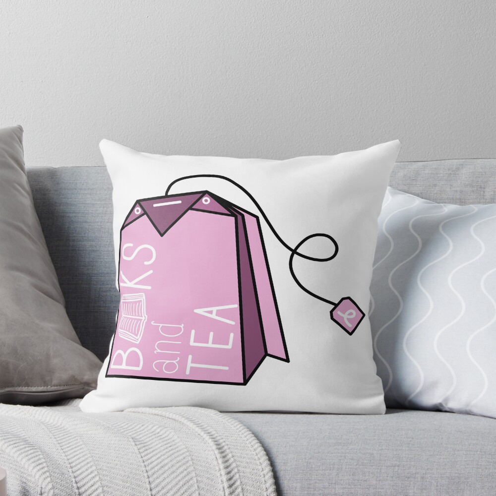 Item preview, Throw Pillow designed and sold by DesignsByJane.