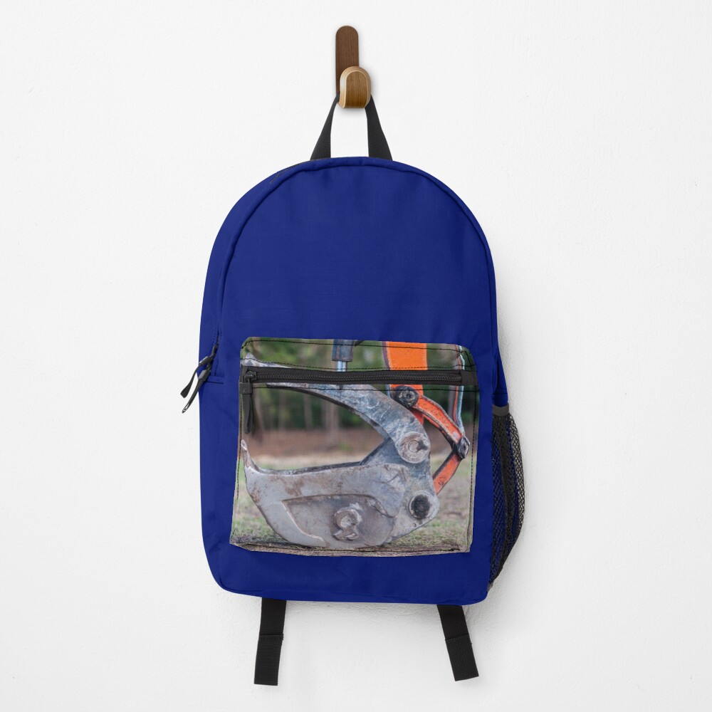 Item preview, Backpack designed and sold by KensLensDesigns.