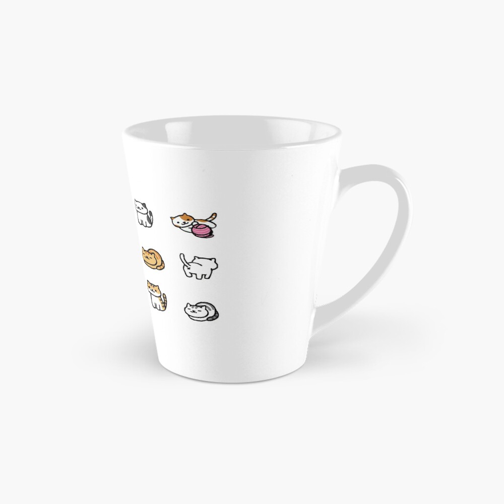Artikel-Vorschau von Tasse (konisch), designt und verkauft von harmonks.