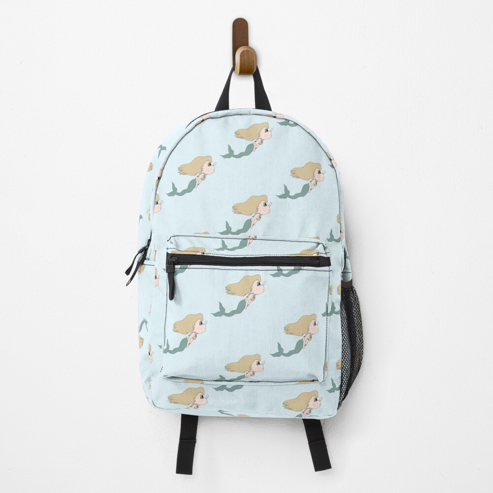 Item preview, Backpack designed and sold by KillianIsMyHome.