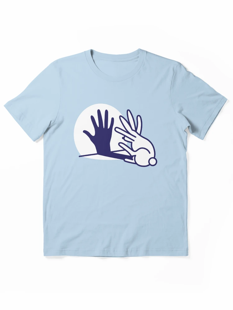 Thumbnail 1 von 7, Essential T-Shirt, Schatten designt und verkauft von LaundryFactory.