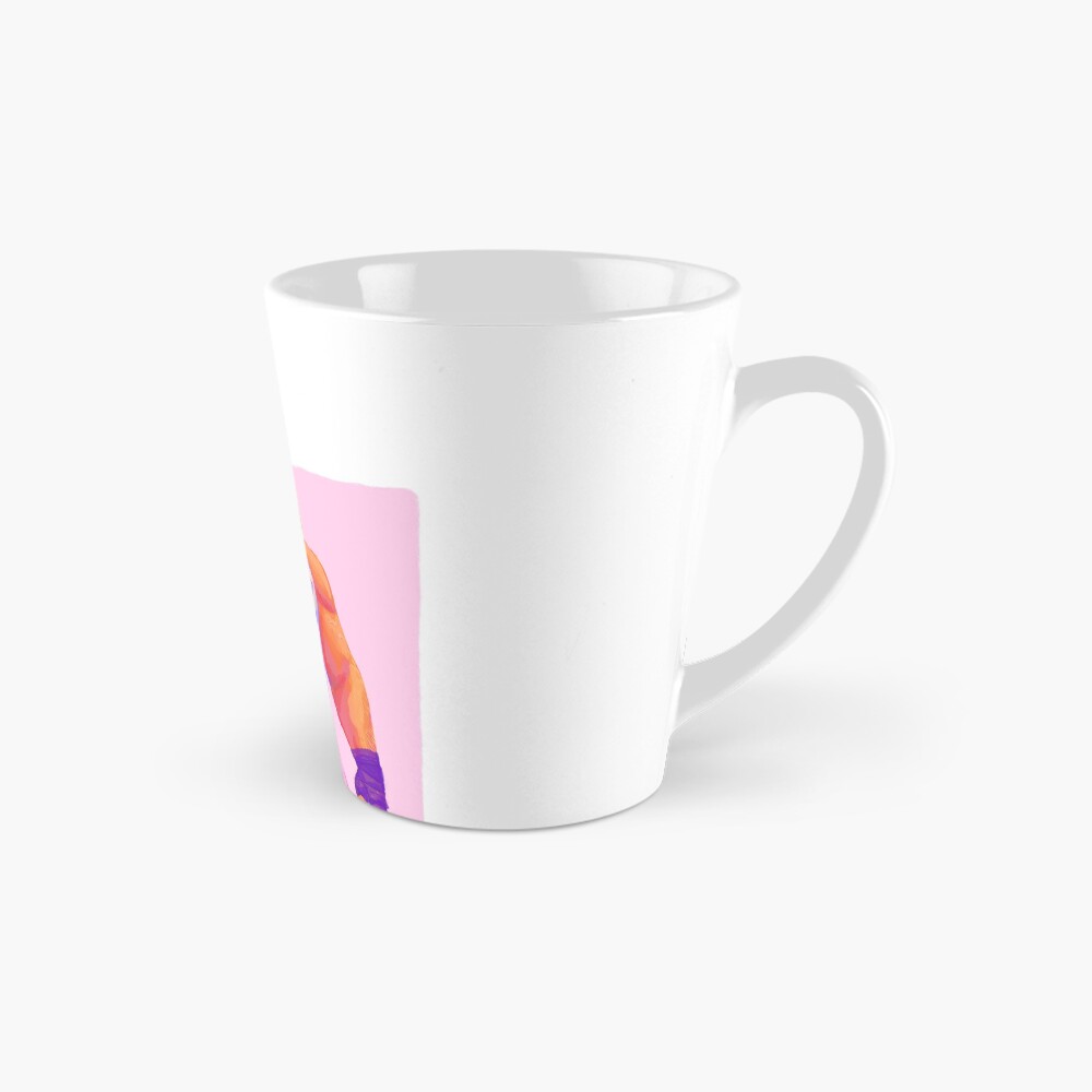 Item preview, Tall Mug designed and sold by chadwalrus.