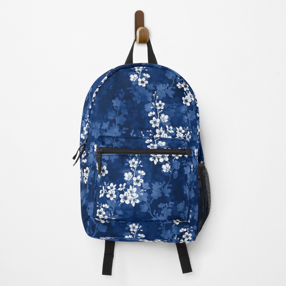 Vista previa del artículo con la obra «Mochila», diseñado y vendido por adenaJ.