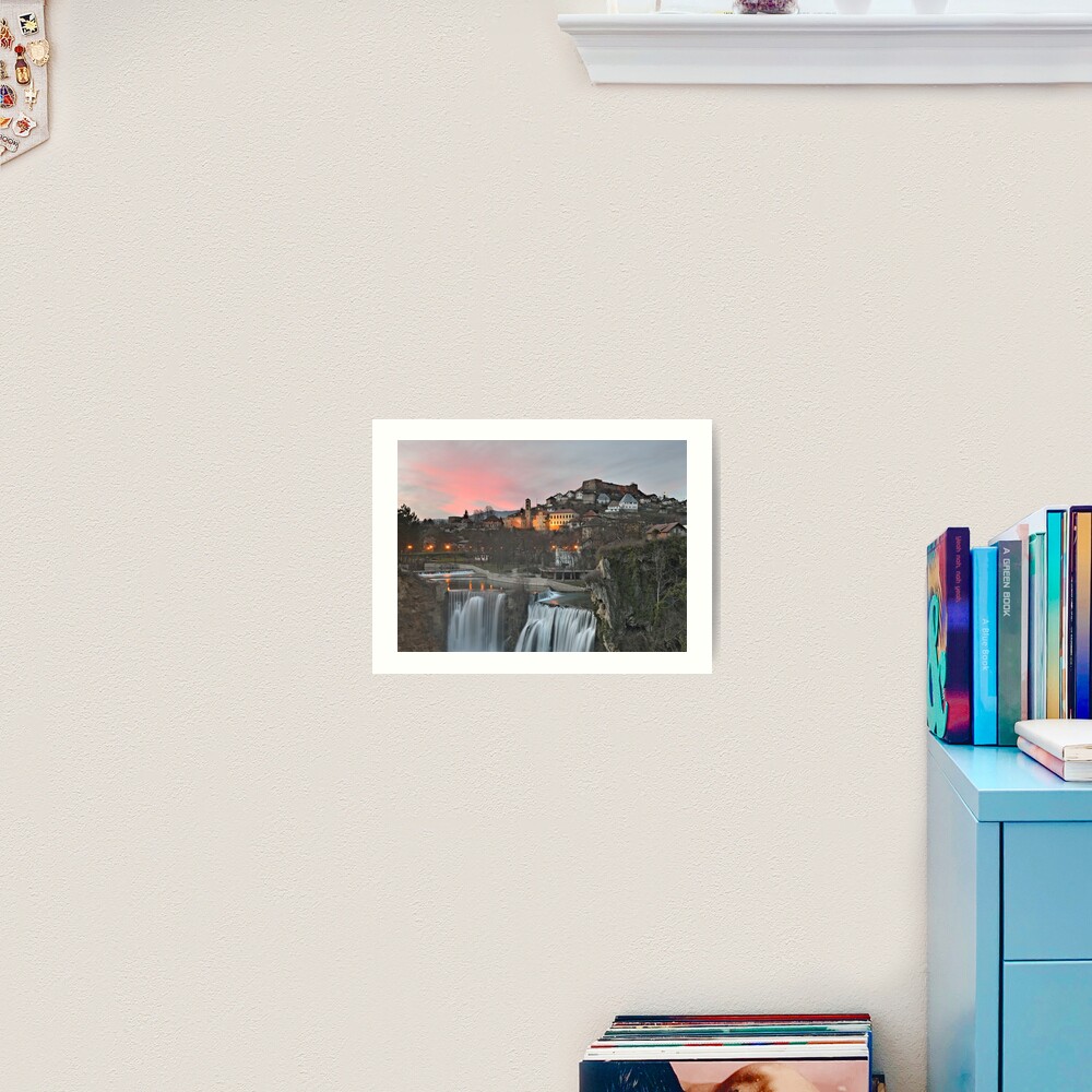Item preview, Art Print designed and sold by Kasia Nowak.