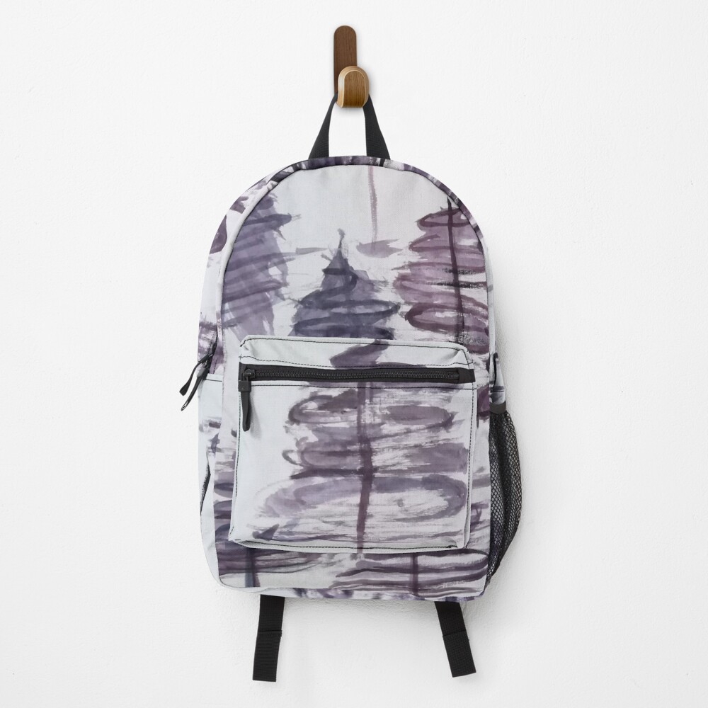 Item preview, Backpack designed and sold by NWMeanders.