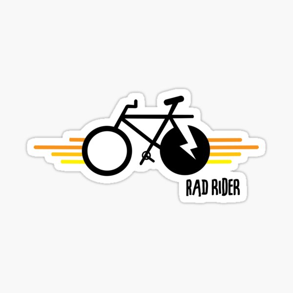 Artikelvorschau, Radfahrer entworfen und verkauft von spaghettis.
