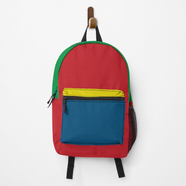 Item preview, Primary Colors designed and sold by callavibes.