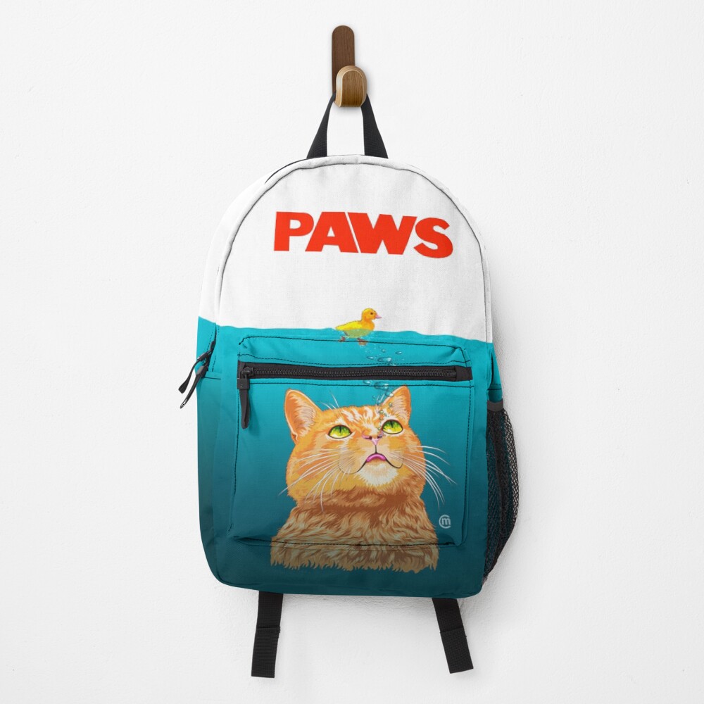 Item preview, Backpack designed and sold by . VectorInk.