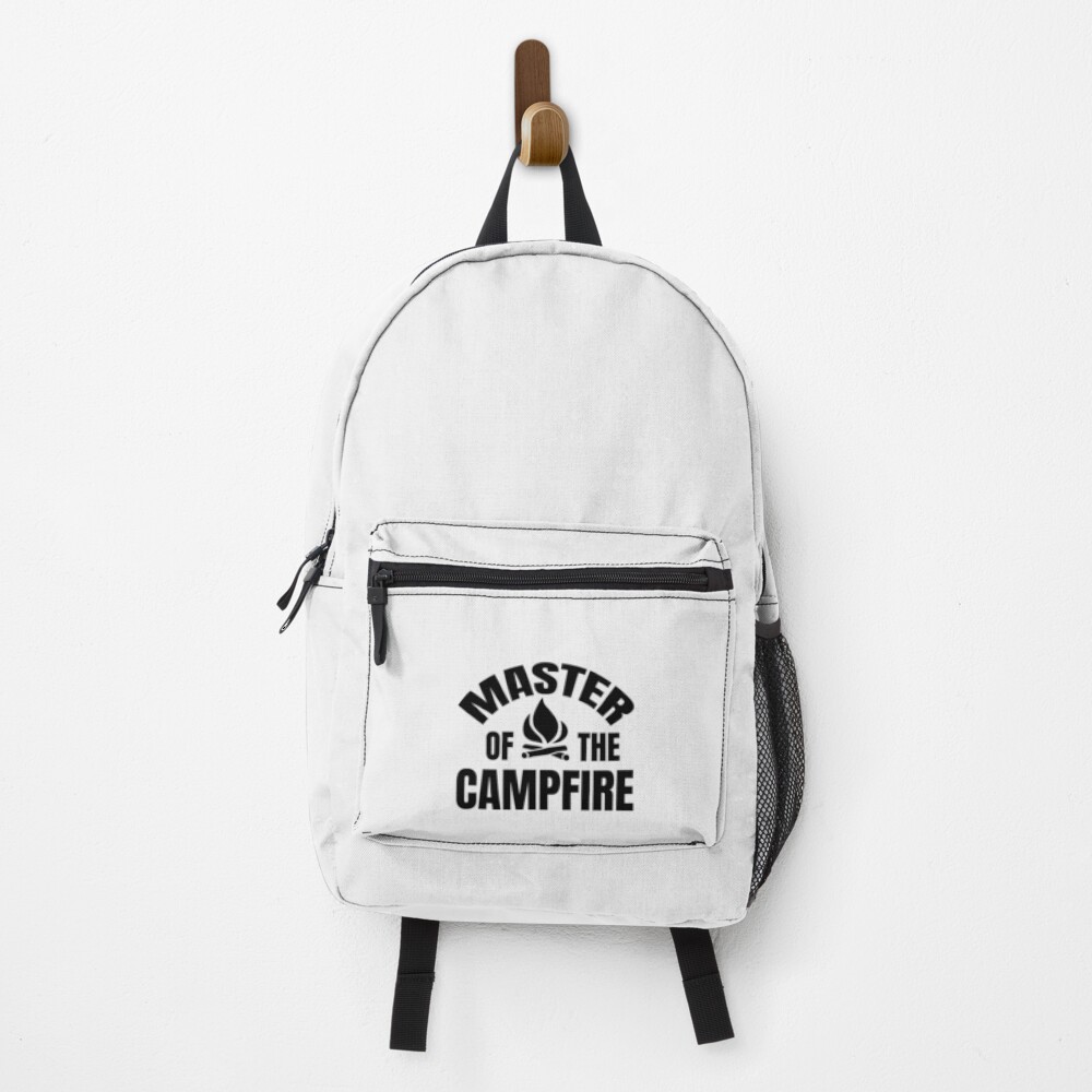 Item preview, Backpack designed and sold by Statim.