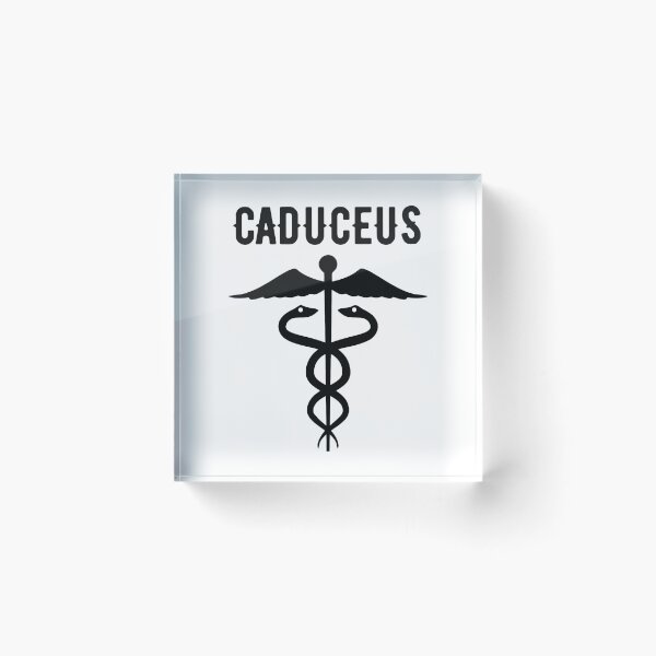 Item preview, Caduceo - personal designed and sold by RIVEofficial.