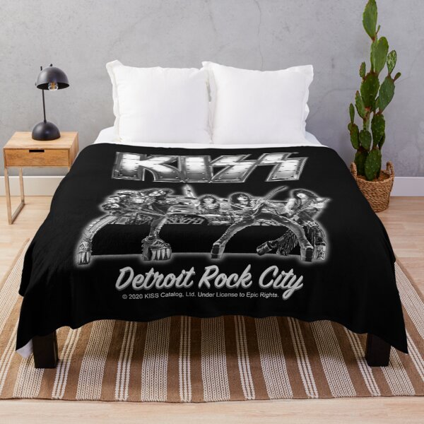 Item preview, KISS Detroit Rock City designed and sold by Birdtheman12345.