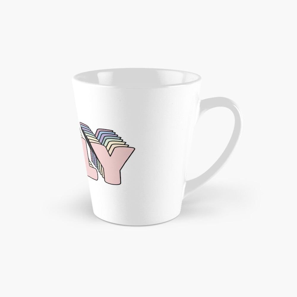 Item preview, Tall Mug designed and sold by ashleymanheim.