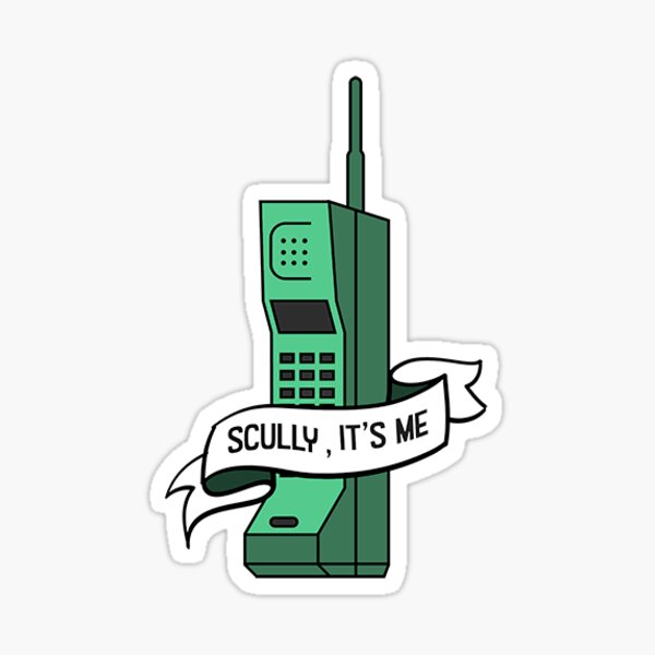 Item preview, soy yo "- los archivos x designed and sold by hopeslopes.