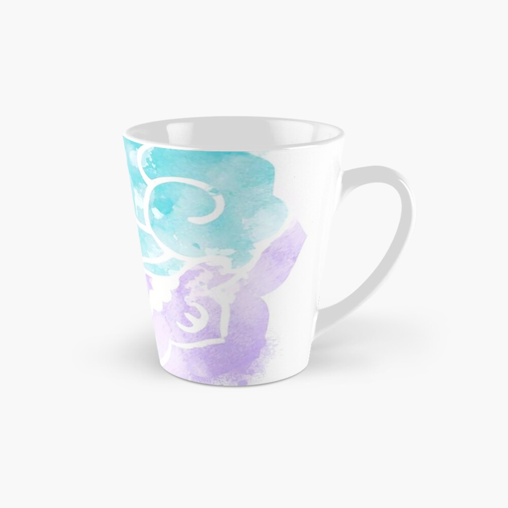 Item preview, Tall Mug designed and sold by achiachi.