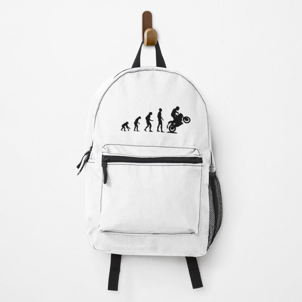 Artikel-Vorschau von Rucksack, designt und verkauft von bumperapparels.