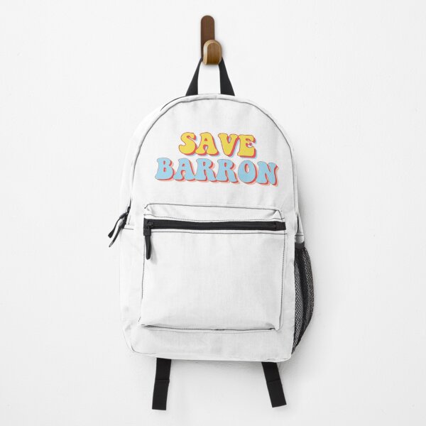 Item preview, Save Barron designed and sold by dnw946.