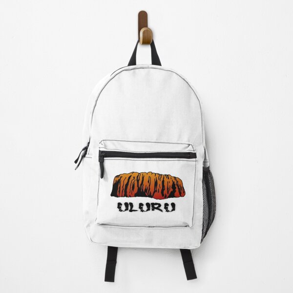 Item preview, Uluru designed and sold by Jeremy Crotty.