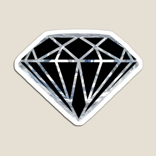 Item preview, Diamante con fondo de diamante designed and sold by Maxbevier.
