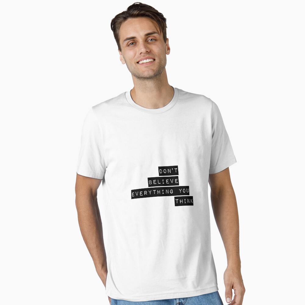Artikel-Vorschau von Essential T-Shirt, designt und verkauft von Maizymouse95.