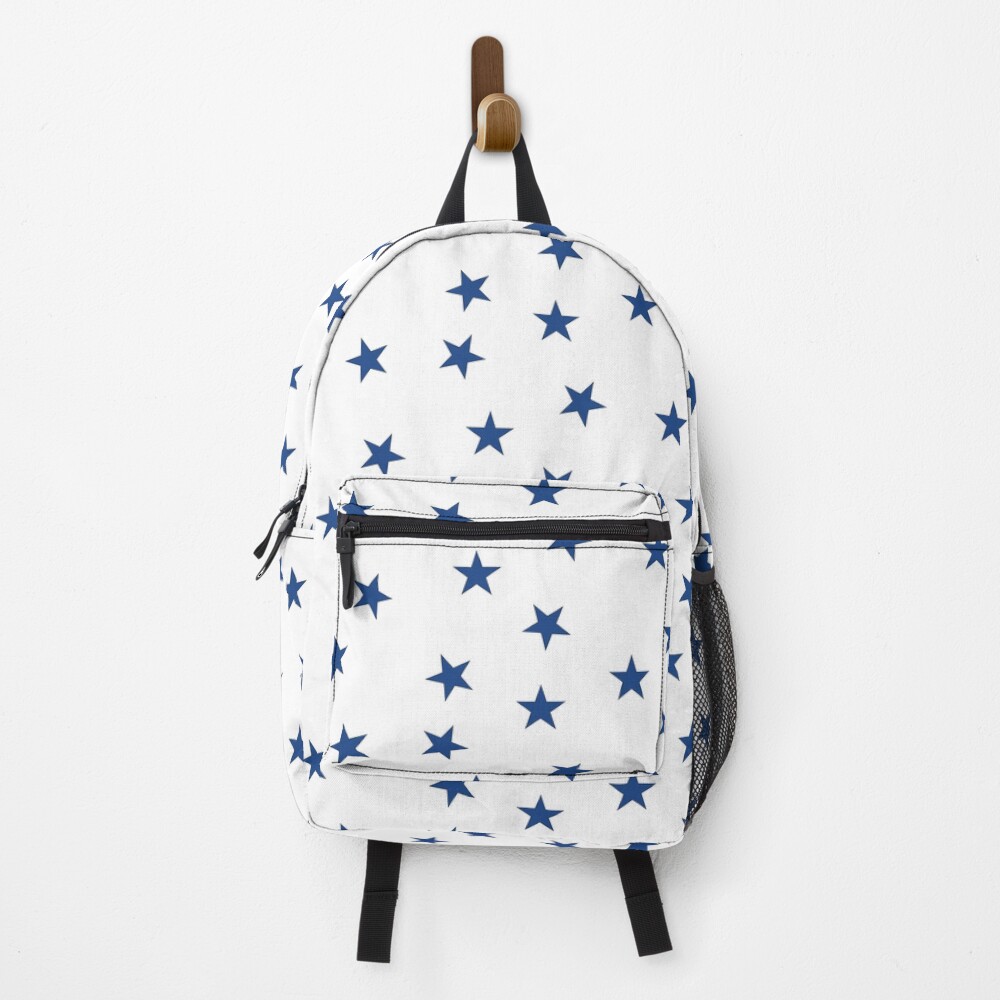 Item preview, Backpack designed and sold by mhj5503.