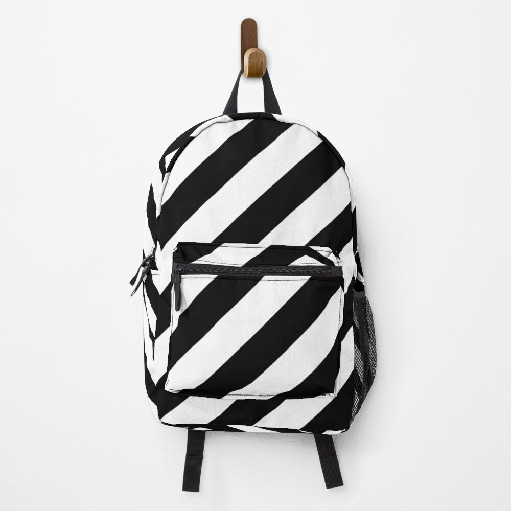 Item preview, Backpack designed and sold by Texterns.