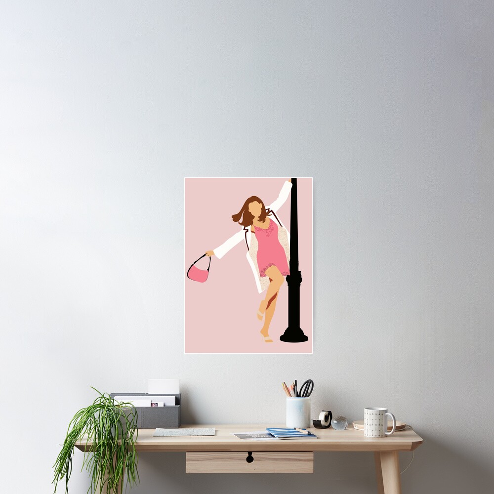 Item preview, Poster designed and sold by Stephanie Vanden Hoek.
