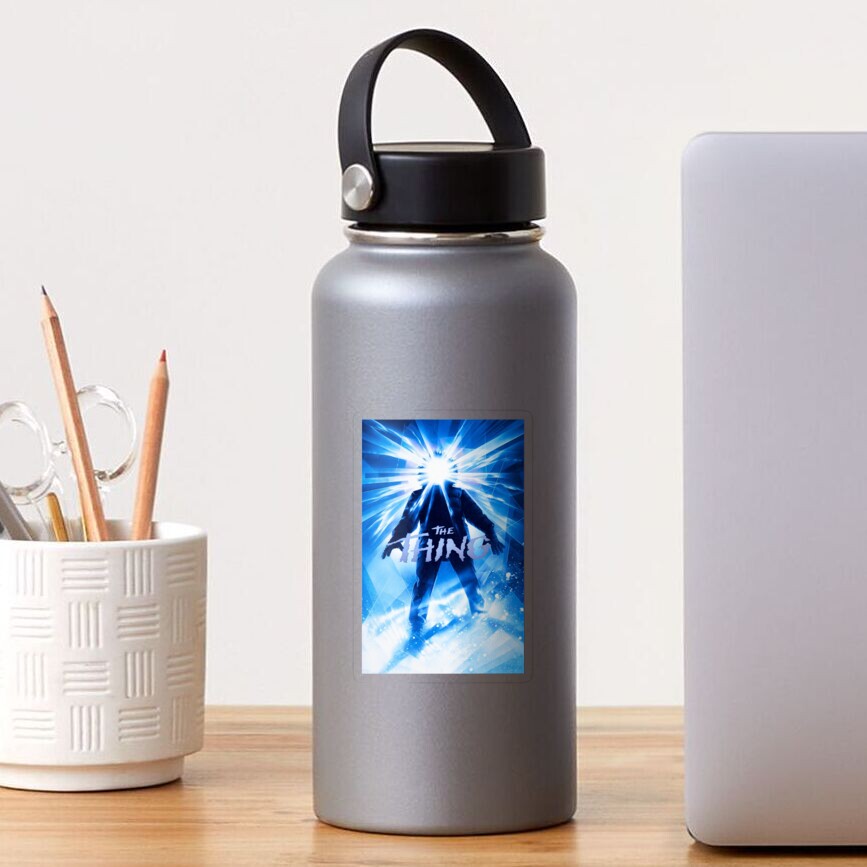 Item preview, Transparent Sticker designed and sold by JitGoingHam.