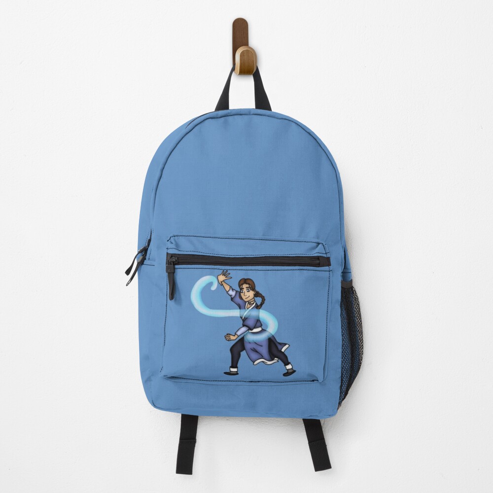 Item preview, Backpack designed and sold by CreateWithRose.