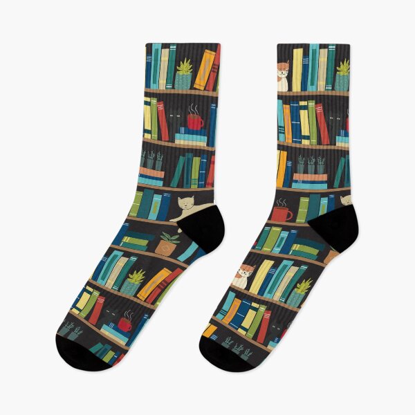 Artikelvorschau, Buchliebhaber Autor Bibliothekar entworfen und verkauft von cibendel.