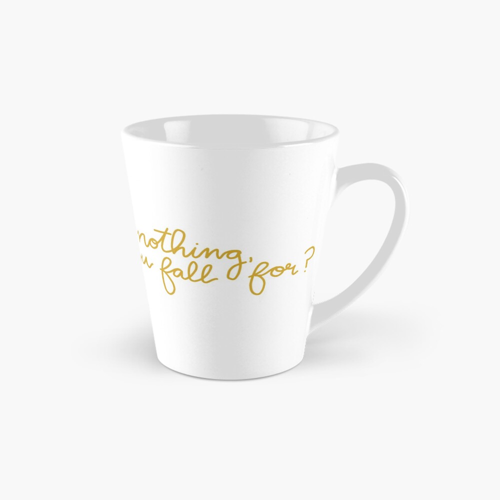 Vista previa del artículo con la obra «Taza cónica», diseñado y vendido por pentip-pip.