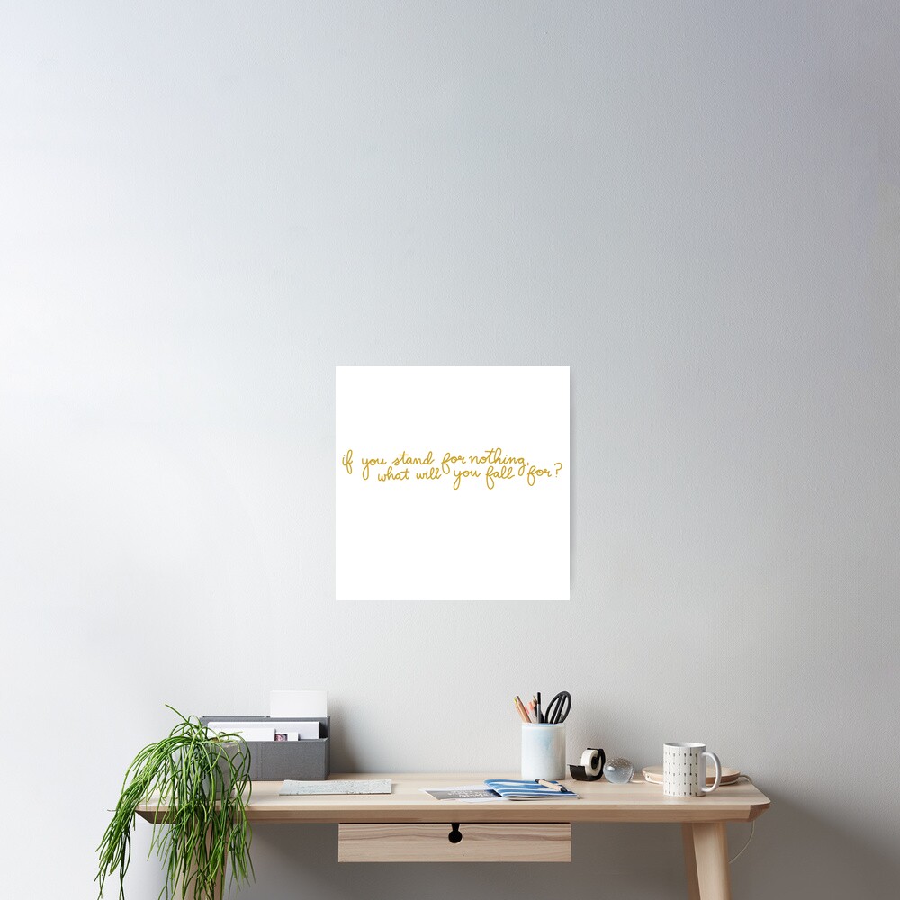 Vista previa del artículo con la obra «Póster», diseñado y vendido por pentip-pip.