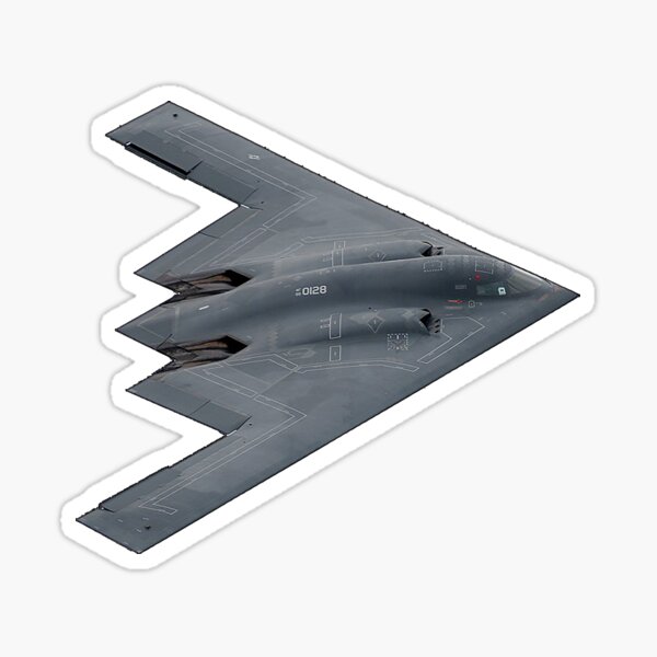 Item preview, Espíritu B-2 de Northrop Grumman designed and sold by Teesigned.