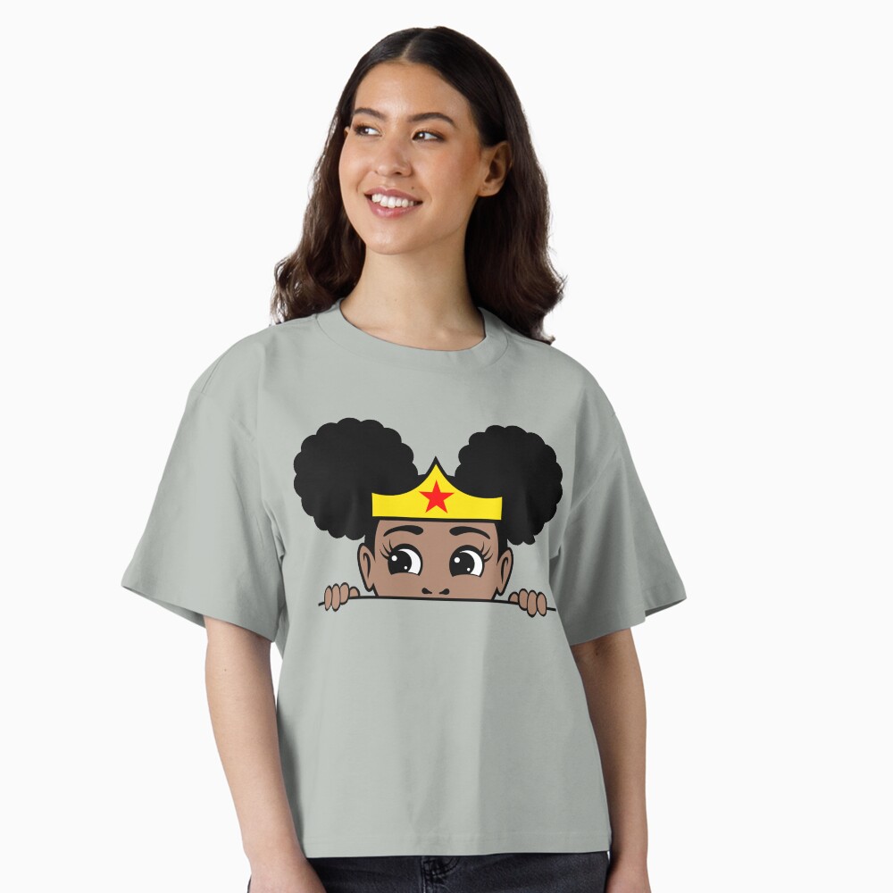 Artikel-Vorschau von Boxy T-Shirt, designt und verkauft von BScotty.