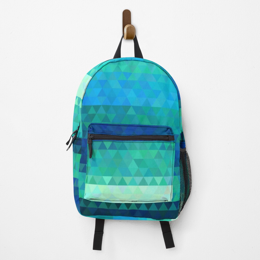 Item preview, Backpack designed and sold by Frogmuse.