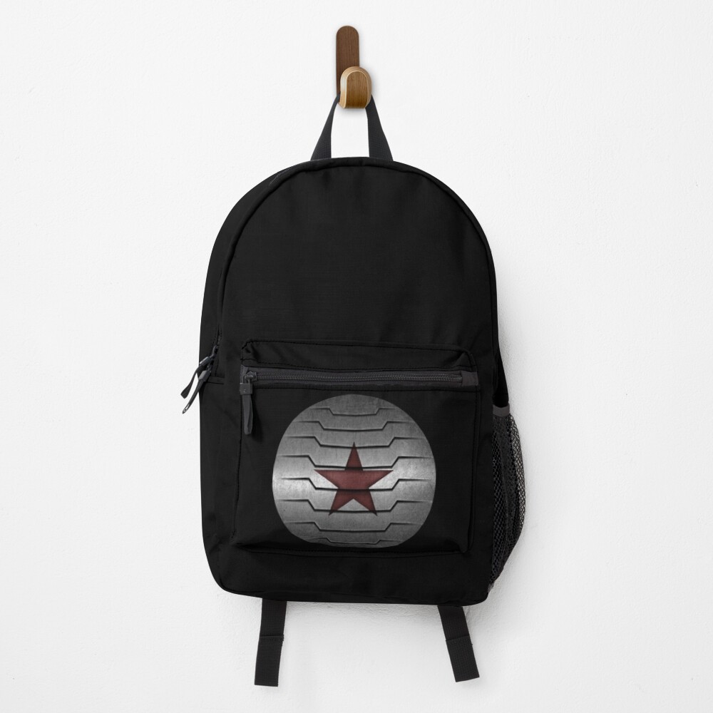 Item preview, Backpack designed and sold by RustedSoldier.