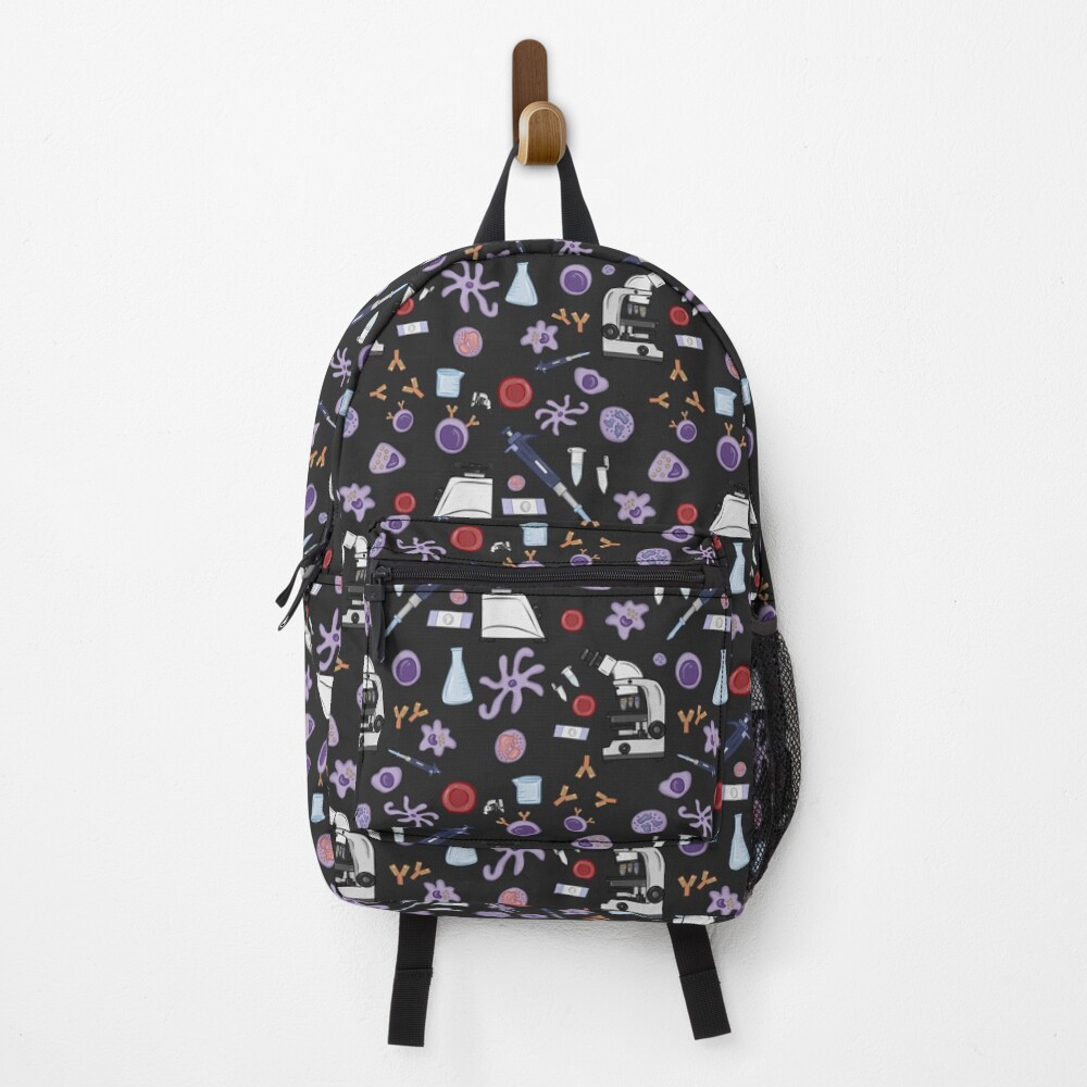 Artikel-Vorschau von Rucksack, designt und verkauft von StephanieMArt.