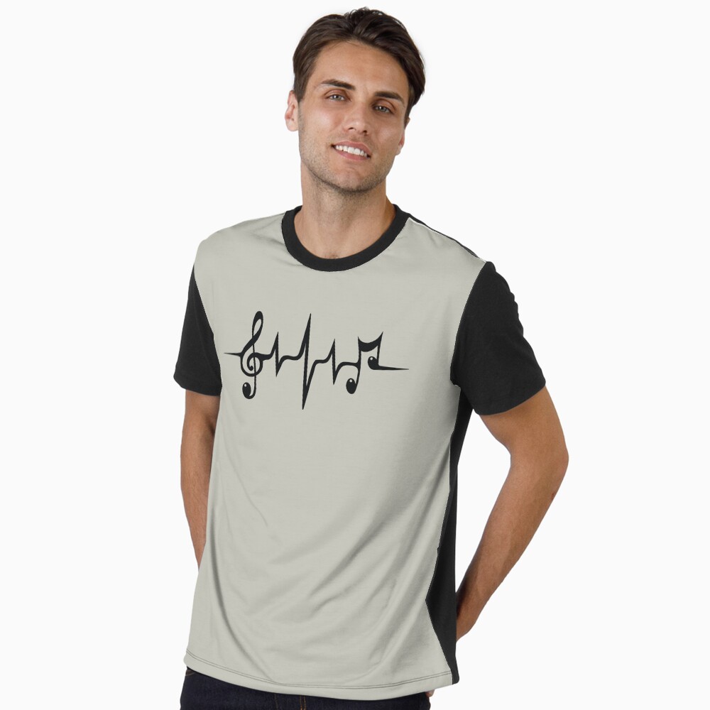 Vista previa del artículo con la obra «Camiseta gráfica», diseñado y vendido por boom-art.